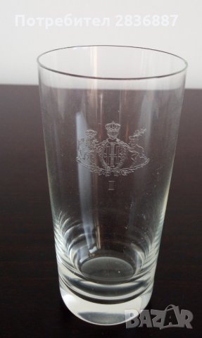 Уникален комплект от   5 броя английски шотове  , снимка 4 - Колекции - 31530579