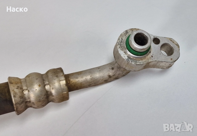 Климатичен Маркуч Климатик Тръба Hyundai H1 Starex 2.5 CRDI Хюндай Х1 Старекс 2.5 ЦРДИ 97766-4A900, снимка 6 - Части - 52778126