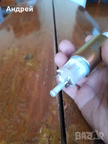 Бензинова помпа ITN 05-p0004 201912, снимка 4 - Части - 48041345