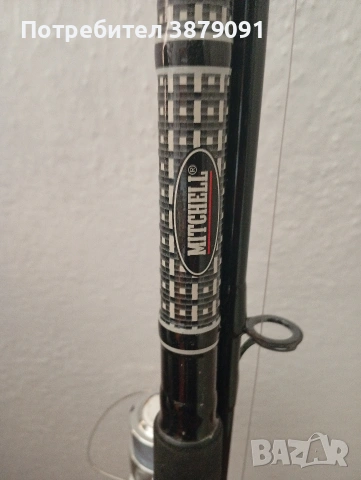 Въдица , снимка 2 - Въдици - 53083989