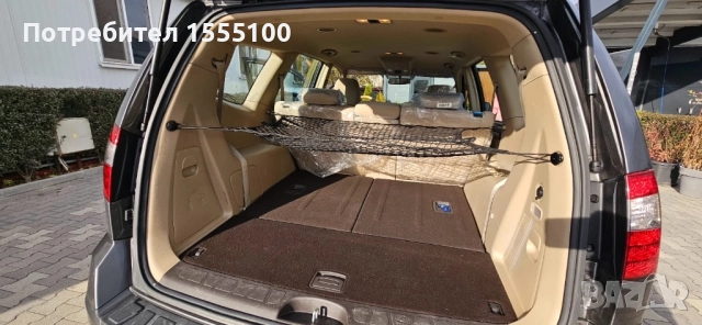 KIA MOHAVE, снимка 10 - Автомобили и джипове - 52810902