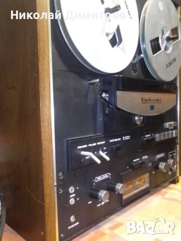 Onkio Dokoder 7200, снимка 16 - Декове - 42876100