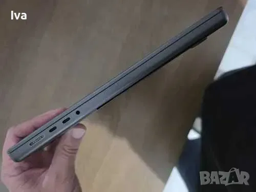 MacBook Pro 16” M3 Pro 18/512 – 15 цикъла, 100% батерия, AppleCare+, снимка 5 - Лаптопи за работа - 55978707