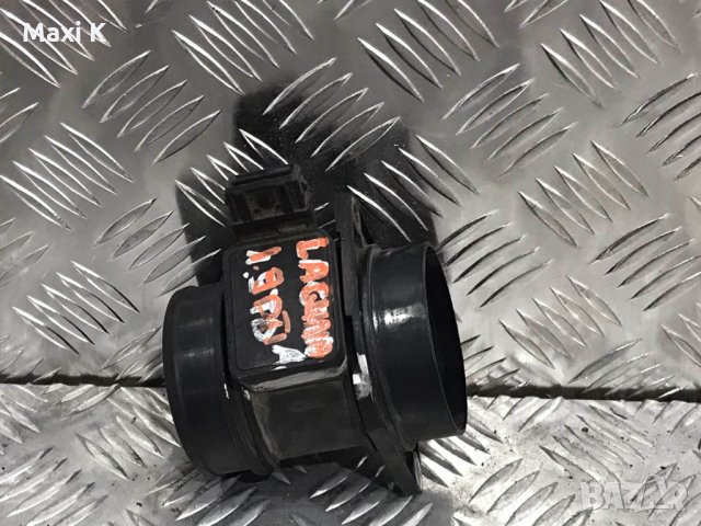 Дебитомер Renault Laguna 1.9dTi 1999г.