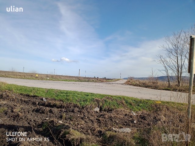 Продава парцел с.Тополи ! Собственик !, снимка 4 - Парцели - 31658858