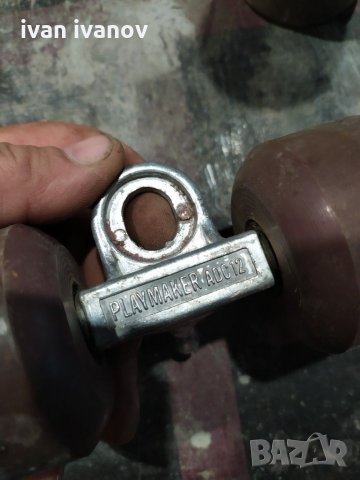 Ролки, снимка 4 - Други машини и части - 30105886