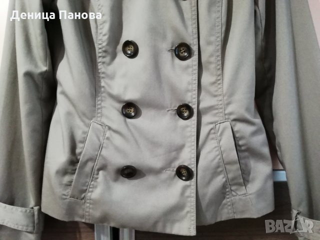 Дамско сако, снимка 3 - Сака - 35402958