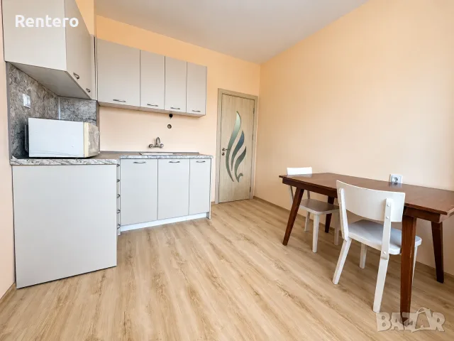 Топ център Добрич - 3 стаен , снимка 9 - Апартаменти - 55226441