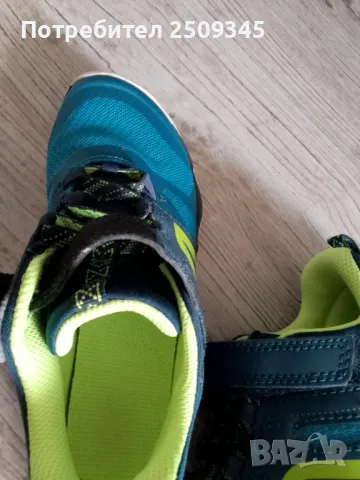 Детски маратонки 30 номер, снимка 1