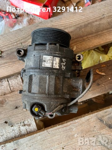 Компресор за климатик mercedes w221 S Class