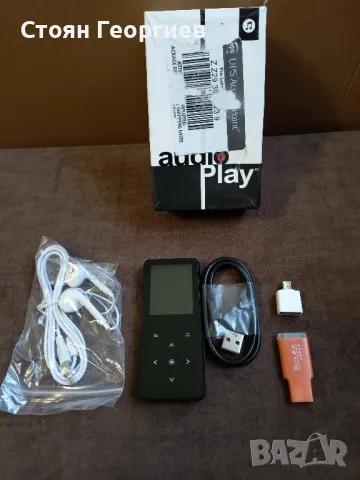 Чисто нов Цифров Hifi плейър , снимка 1