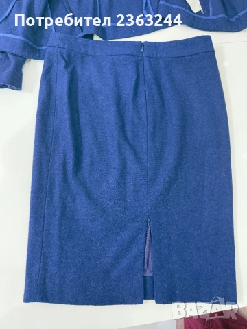 Костюм Kensol, снимка 4 - Костюми - 52069402