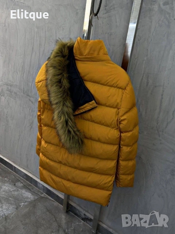 детски якета на едро с пух moncler клас оригинал , снимка 11 - Детски якета и елеци - 53067678