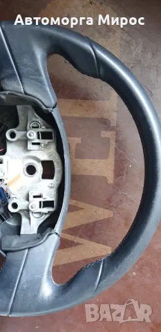 Волан Ситроен C3 2012