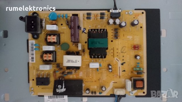 SAMSUNG UE40J5200AW на части, снимка 6 - Части и Платки - 31984011