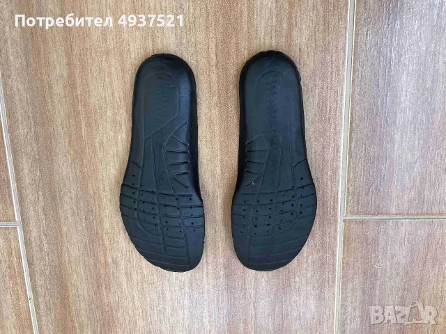 Детски обувки Jack Wolfskin EUR 30, снимка 2 - Детски обувки - 55923288