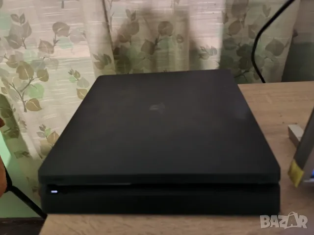 PLAYSTATION 4 SLIM (CUH-2216B) 1TB ,ПЛЕЙСТЕЙШЪН 4, 1ТВ ХАРД ДИСК, снимка 18 - PlayStation конзоли - 54019824