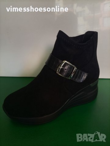 Дамски боти BOTINELLI OD0304