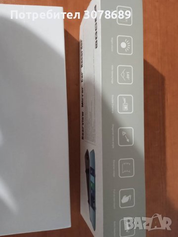 Видео регистратор , снимка 5 - Аксесоари и консумативи - 37890765