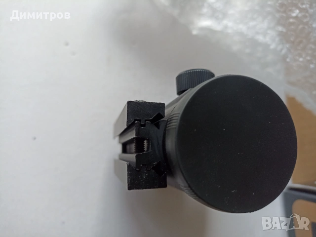 Бързомер, снимка 3 - Въздушно оръжие - 53070941