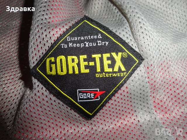 Оригинално яке GORE-TEX The North Face , снимка 3 - Зимни спортове - 34360639