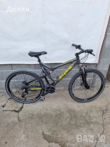 продавам велосипеди 24 и 26 цола, снимка 11 - Велосипеди - 52826579