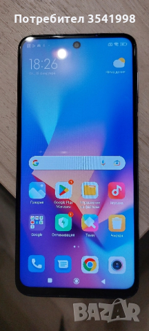 redmi note 9 pro, снимка 1