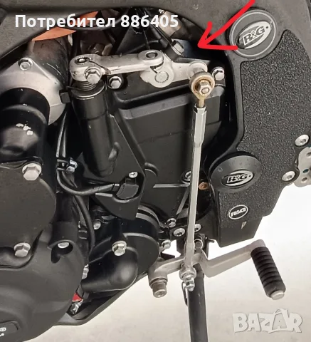 Quickshifter Healtech Suzuki GSX-R, снимка 2 - Части - 55951228