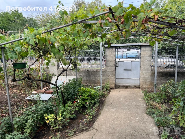 Продавам / Заменям къща с двор в село Бръшлен, снимка 9 - Къщи - 46634873