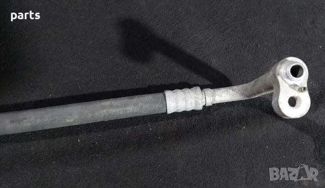 Тръба Климатик 1.9TDI VW Голф 4 N:233 (2) - Бора
- Ауди A3 8L
- 1J0820721F, снимка 3 - Части - 49104303