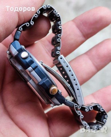 Vintage Casio MDA-100, снимка 2 - Мъжки - 39645906