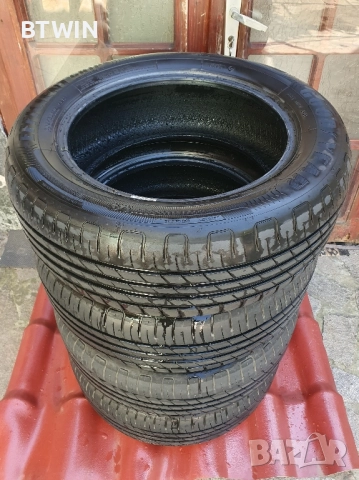 Летни Гуми - GOODYEAR - 205/60/16 ! , снимка 7 - Гуми и джанти - 52409783