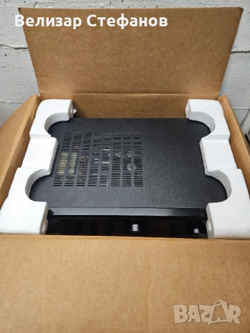 Стерео усилвател  Denon PMA-655R , снимка 8 - Ресийвъри, усилватели, смесителни пултове - 53226397