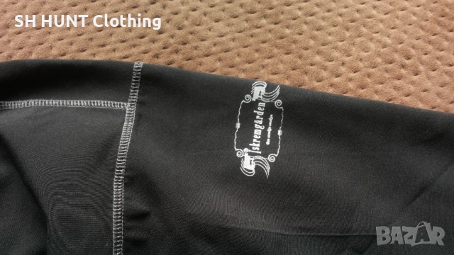 HELLY HANSEN 74002 MADRID Softshell Work Jacket размер М работна софтшел горница W4-258, снимка 10 - Суичъри - 51966871