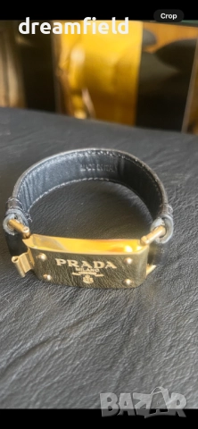 Гривна PRADA / ПРАДА