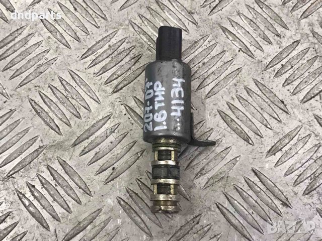 Датчик Peugeot 207,1.6THP,2007г.