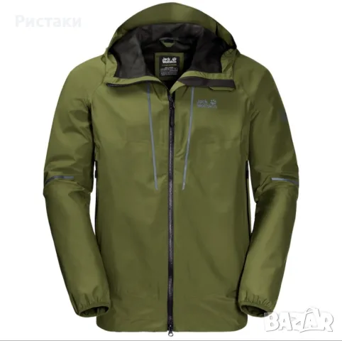 Мъжко яке Jack Wolfskin