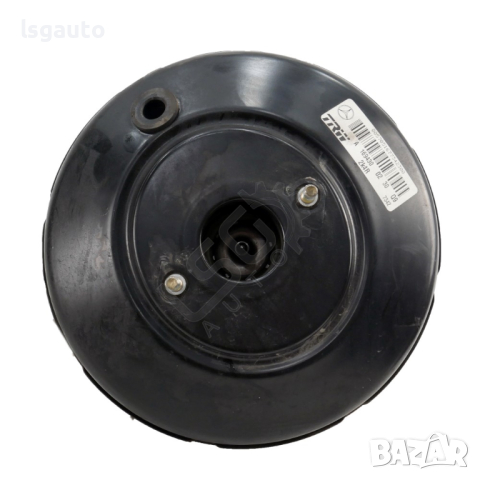 Сервоусилвател Mercedes-Benz B-Class (W245) 2005-2011 ID: 122435, снимка 3 - Части - 44508815