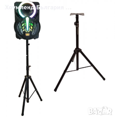 Стойка за тонколона