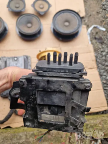 Вакуум разпределител VW Volkswagen Skoda Audi Seat 1.9 2.0 tdi 1k0 906 279 b 1K0906279B