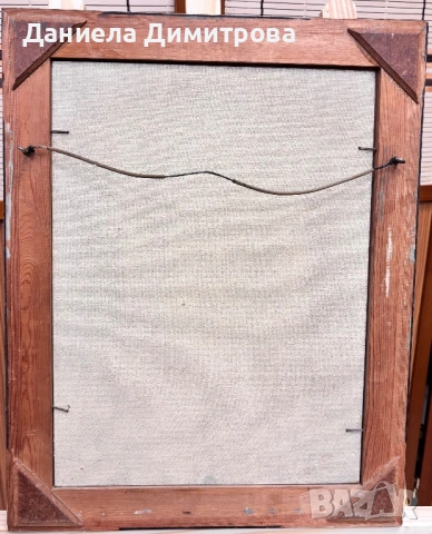 Рисувана картина на фазер, снимка 10 - Картини - 54205579