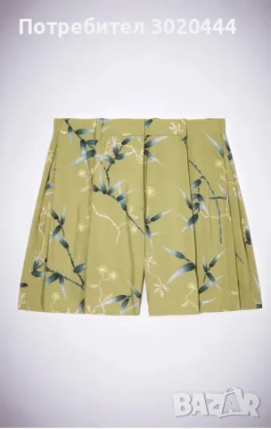 COS къси панталонки, снимка 1