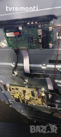 TCon BOARD, 6870C-0481A 6871L-3627A ,for for 50 inc DISPLAY VES500UNDL-N01 NEO LED-50272 FHD, снимка 4 - Части и Платки - 38942313