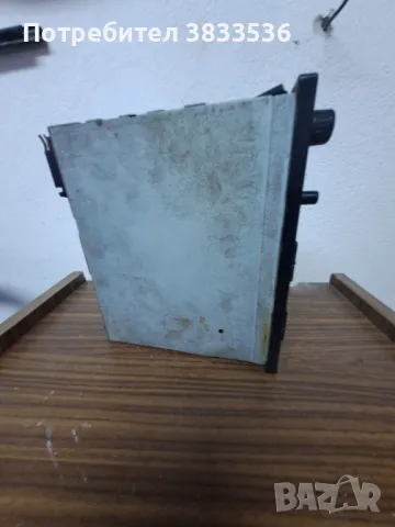 Vw Alpha оригинално радио за Vw Golf Mk2 & Jetta Mk2, снимка 7 - Части - 49698636