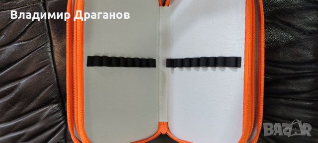 Несесер, ученически, празен, снимка 7 - Други - 26087987