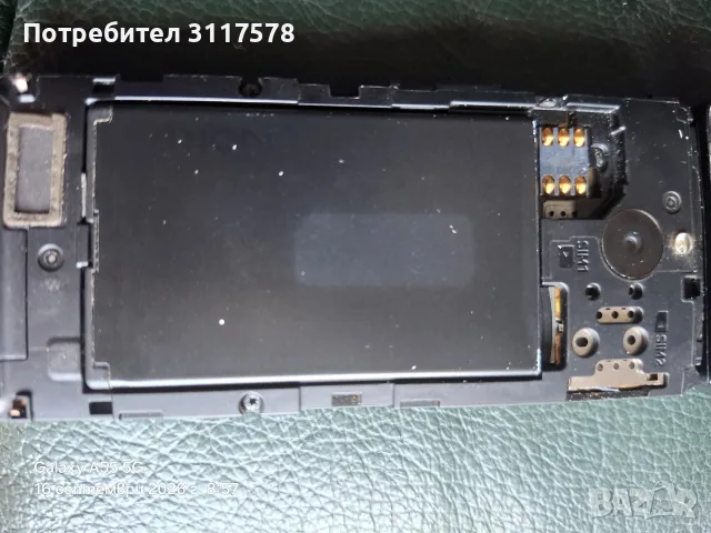 Nokia 515 Dual Sim, снимка 6 - Nokia - 56090884