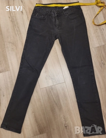 Дънки два модела D&G - Armani Jeans (Slim )/, снимка 4 - Дънки - 52597371