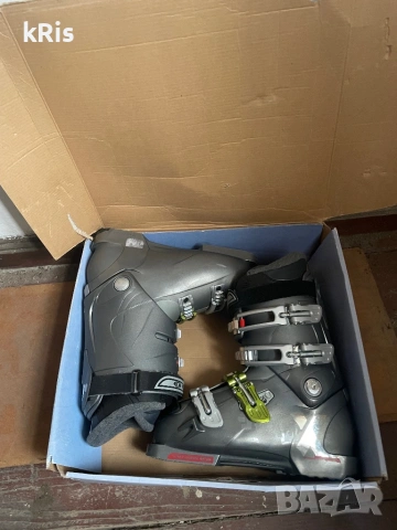 зимни ски и обувки.., снимка 10 - Зимни спортове - 53148191