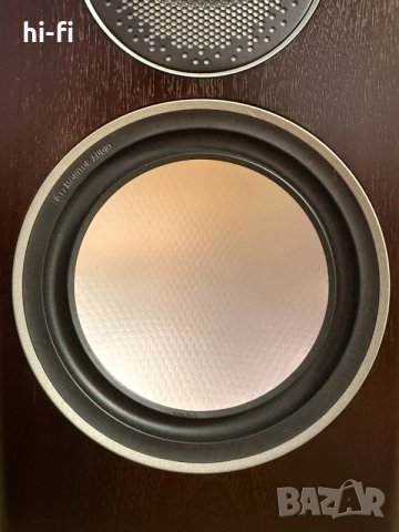 Тонколони Monitor Audio Gold 100 5G - британски акустичен шедьовър, снимка 8 - Тонколони - 55930928