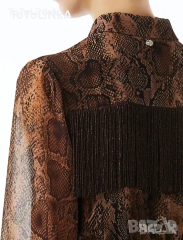 Рокля Liu Jo, снимка 3 - Рокли - 53365016